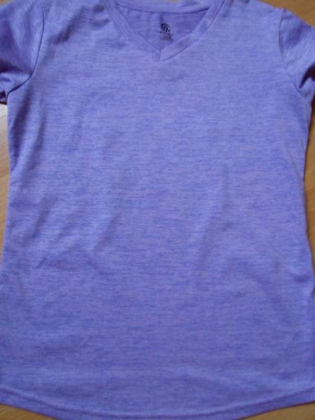 Športové tričko, 146