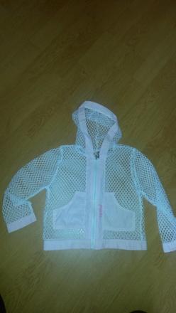 Dierkovana mikinka, 110