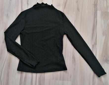 Tričko shein č.s, s