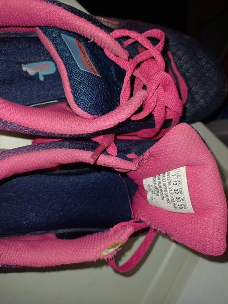 Tenisky, skechers,32