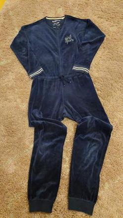 Pyžamo- domáce oblečenie sanetta, sanetta,164