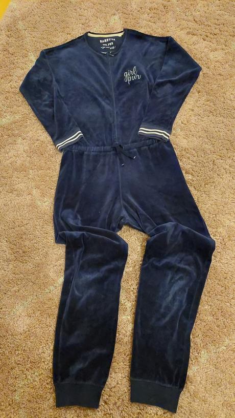 Pyžamo- domáce oblečenie sanetta, sanetta,164