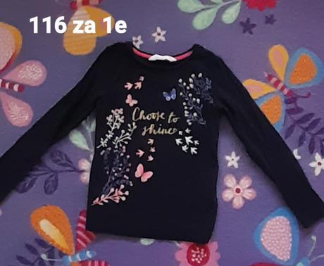 Tričko, 116