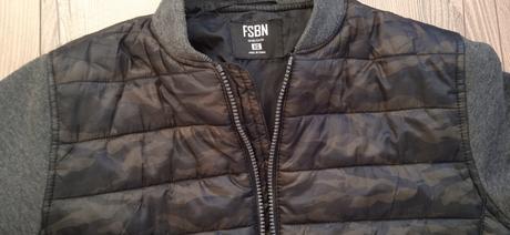 Kabát fishbone, fishbone,xs