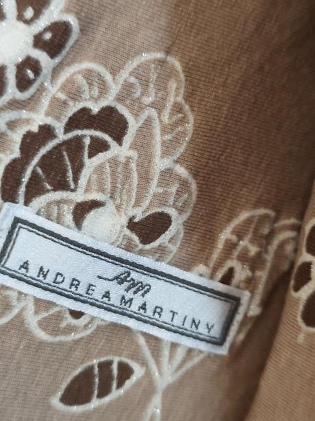 Andrea martiny elegantné šaty, 34