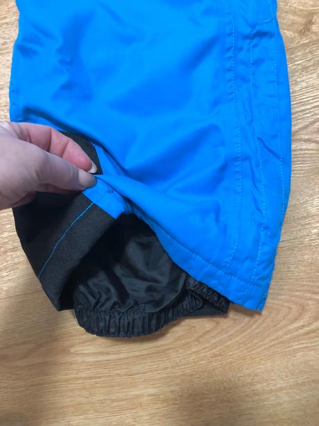 Crane lyžiarske nohavice, 56