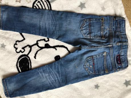 Rifle, zara,104