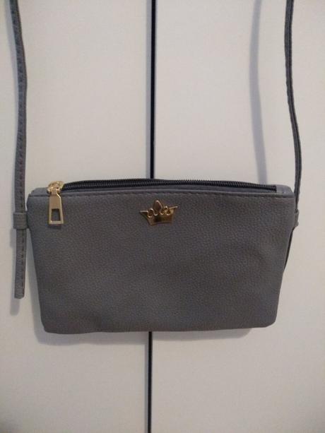 Cross body kabelka,