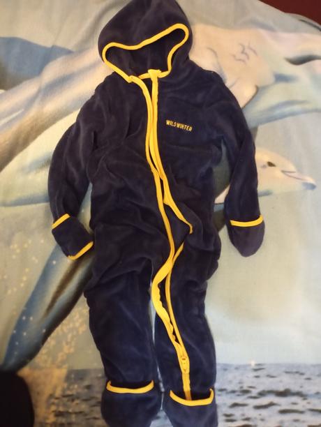 Teplučký overal, lupilu,86