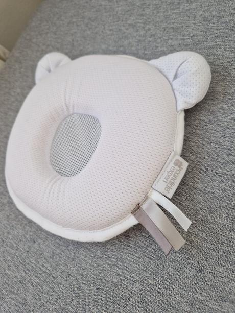 Vankusik proti prelezaniu hlavicky, 