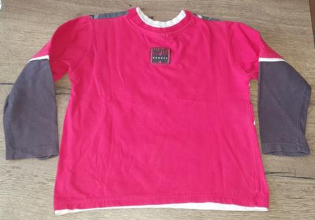 Tričko heroes, marvel,128