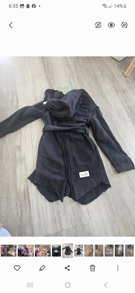 Bubbe kabatik, bubbe,104