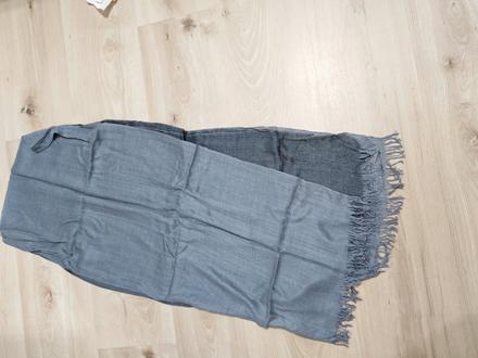 Pánsky šál, ale aj unisex, 