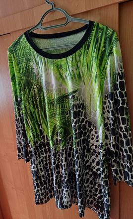 Damska tunika xxxl, xxl