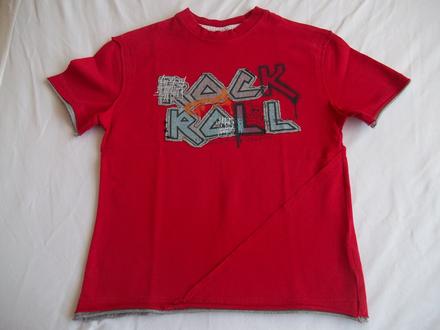 Tričko - cherokee - 5-6 rokov (116), cherokee,116