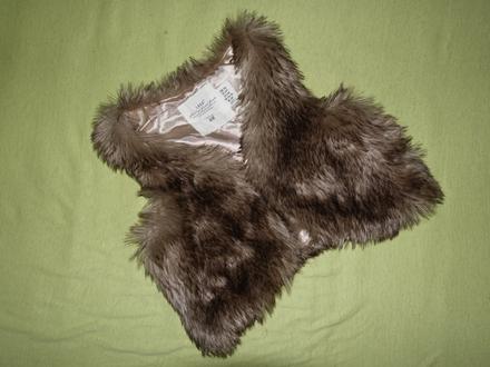 Kozusinkova vesticka logg, l.o.g.g.,104