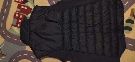 Prechodná vestička 6/7 r, wedze,122