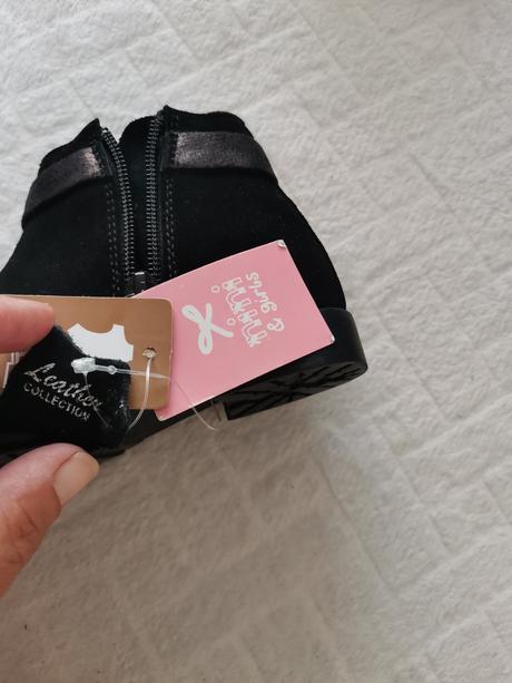 Dievčenské topánočky., 22 / 24