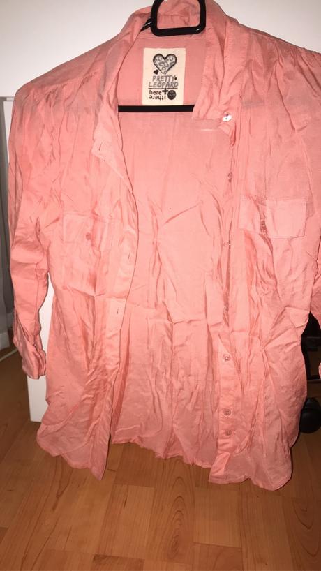 Detská košeľa, c&a,152