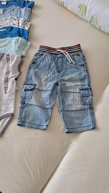 Balík chlapec veľ.80, 68–80