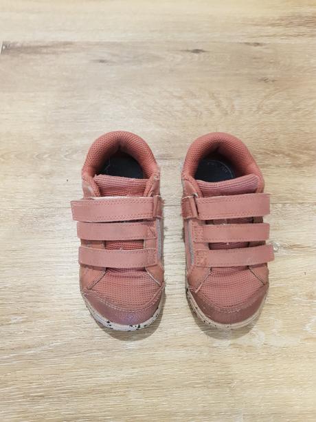 Dievčenské tenisky, velk.26, 26