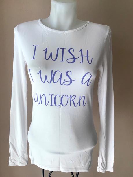 Krasne tričko boohoo/cc, 38