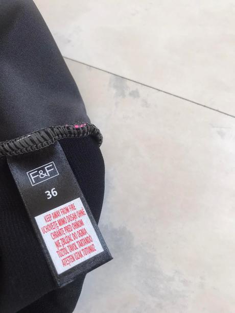 Celé plavky, f&f,36