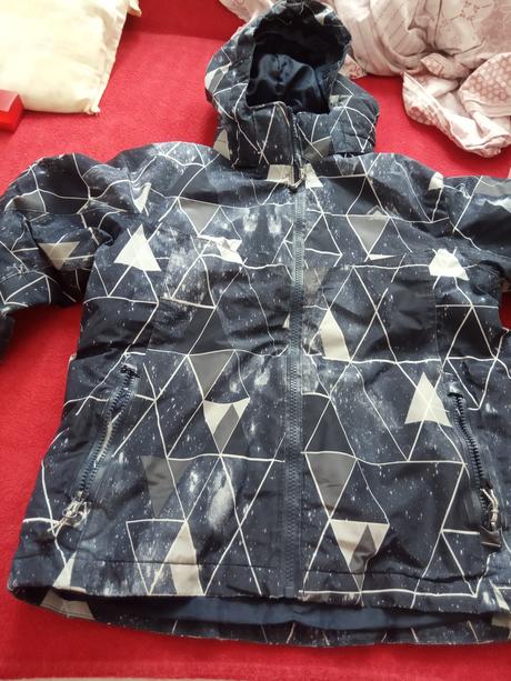 Nosena ešte posluzi, lupilu,134