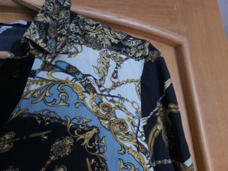 Oui original luxusne damske koselove saty m, m