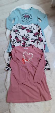 3ks šiat, sinsay,134