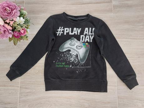 Mikina, chapter young,134