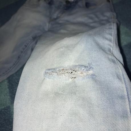 Rifle armani, armani,122