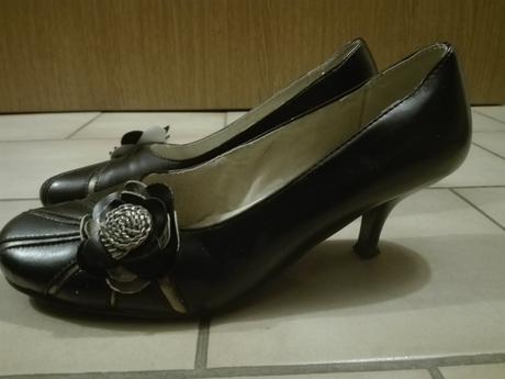 Damske lodicky v.40, 40