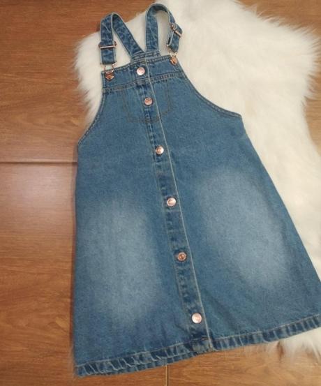 Šatova suknička, f&f,146