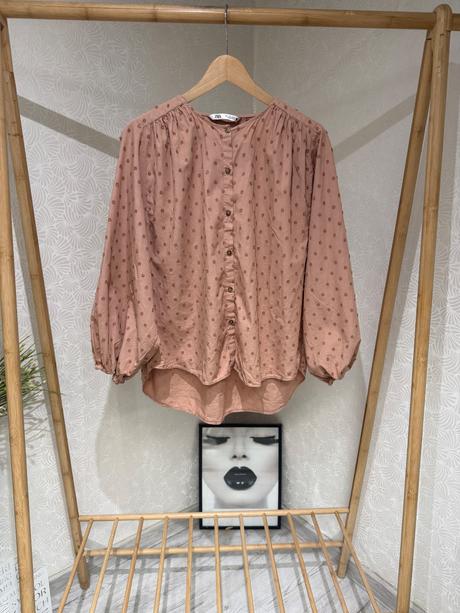 Kosela zara, zara,l