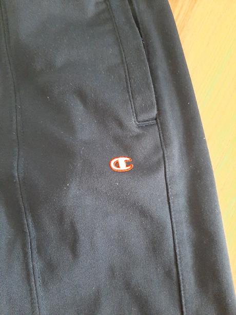 Tepláky, champion,164