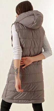 Predám dámsku vestu s, novú, s