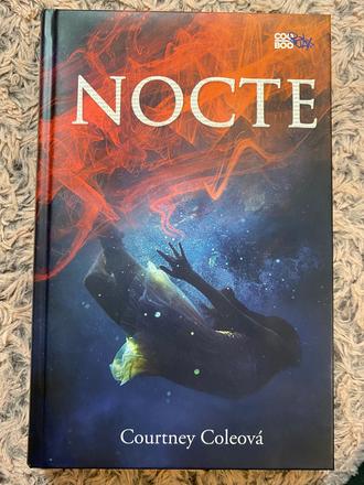 Triler nocte courtney cole,