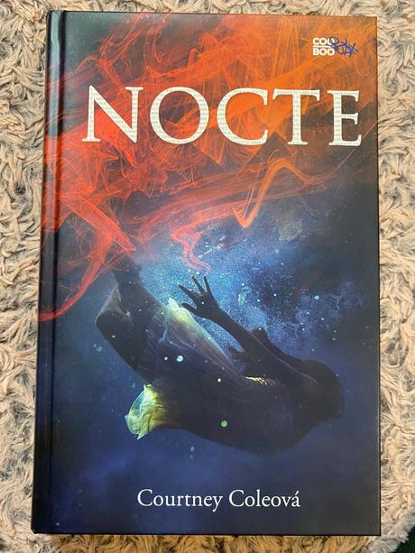 Triler nocte courtney cole,