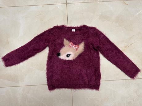 Svetrik dopodopo, dopodopo,122