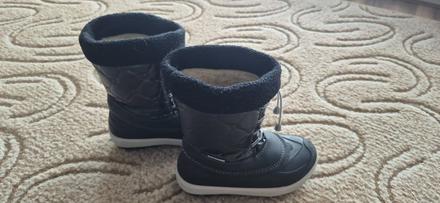 Snehule, demar,30