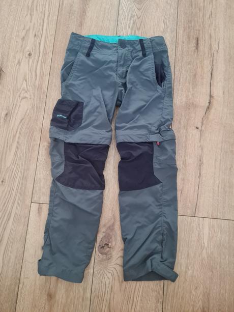 Nohavice, decathlon,116