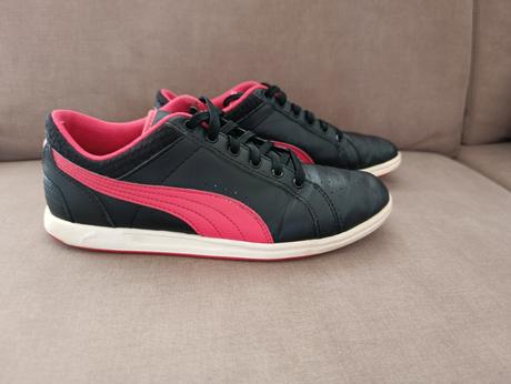 Tenisky puma, puma,38