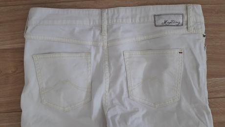 Nohavice mustang, m