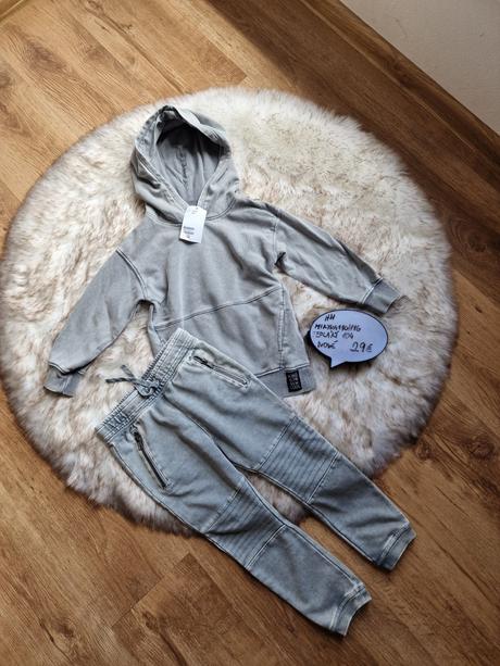 Suprava, h&m,104 / 110