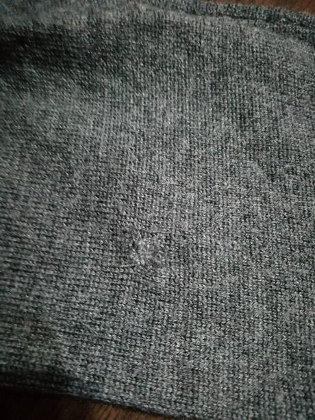 Dámsky merino sveter m, m