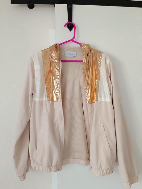 Jarná bunda, reserved,152