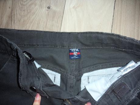 Nohavice  y.f.k., kik,146