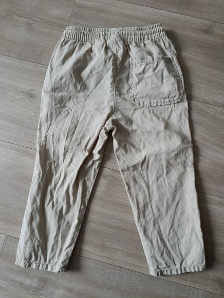 Zara nohavice, zara,98