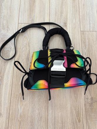 Crossbody kabelka, steve madden